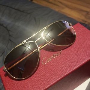 Cartier Sunglasses